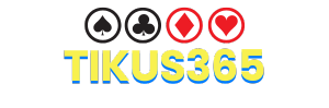 Logo TIKUS365